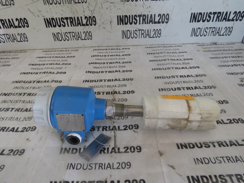 ENDRESS + HAUSER FTL51-3DEE5/0 LIQUIPHANT M NEW