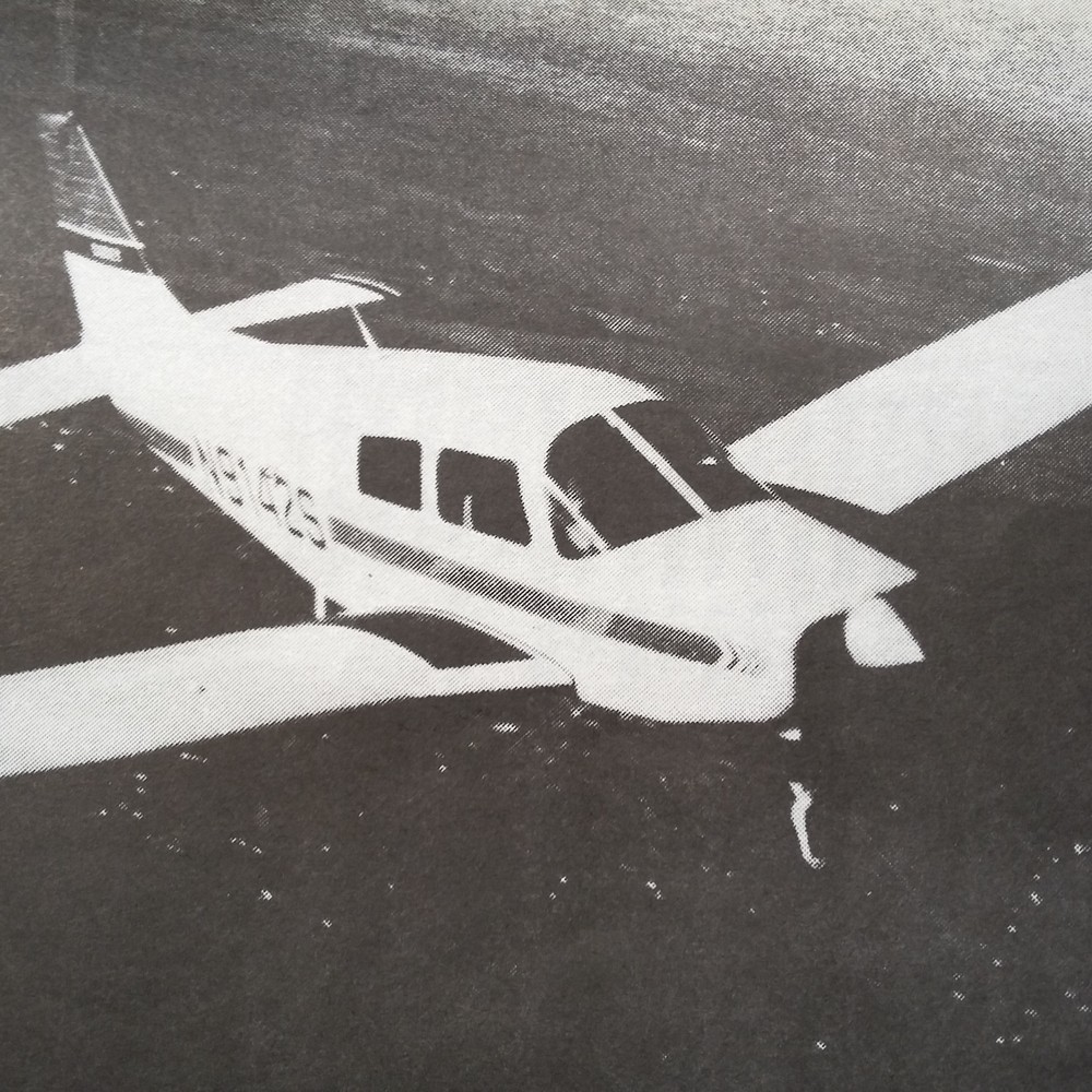 Piper Cadet PA-28-161 Pilot's Information Manual
