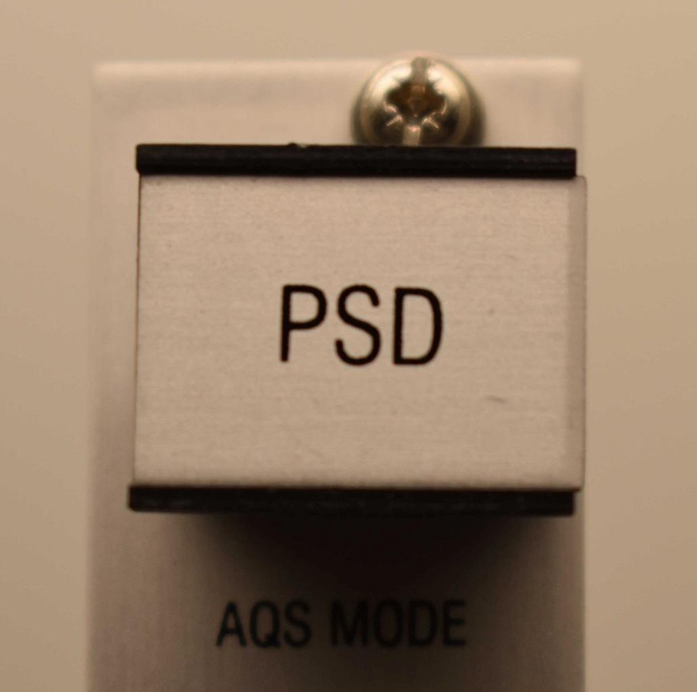 Bruker AQS PSD Board PN: H9530