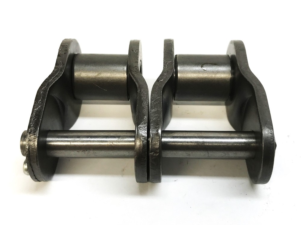 Morse 120-2 Offset Links 128006 NOS