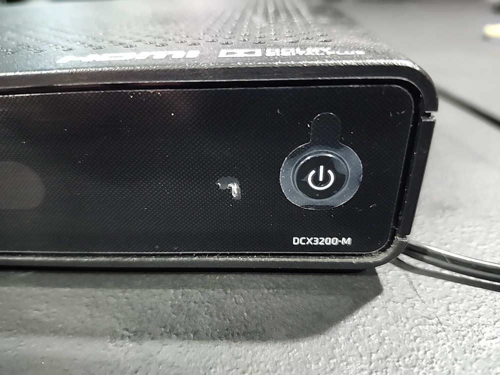 Arris DCX3200-M