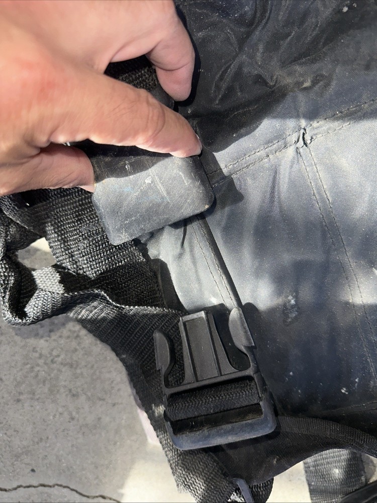 Paintball Harness Bundle￼