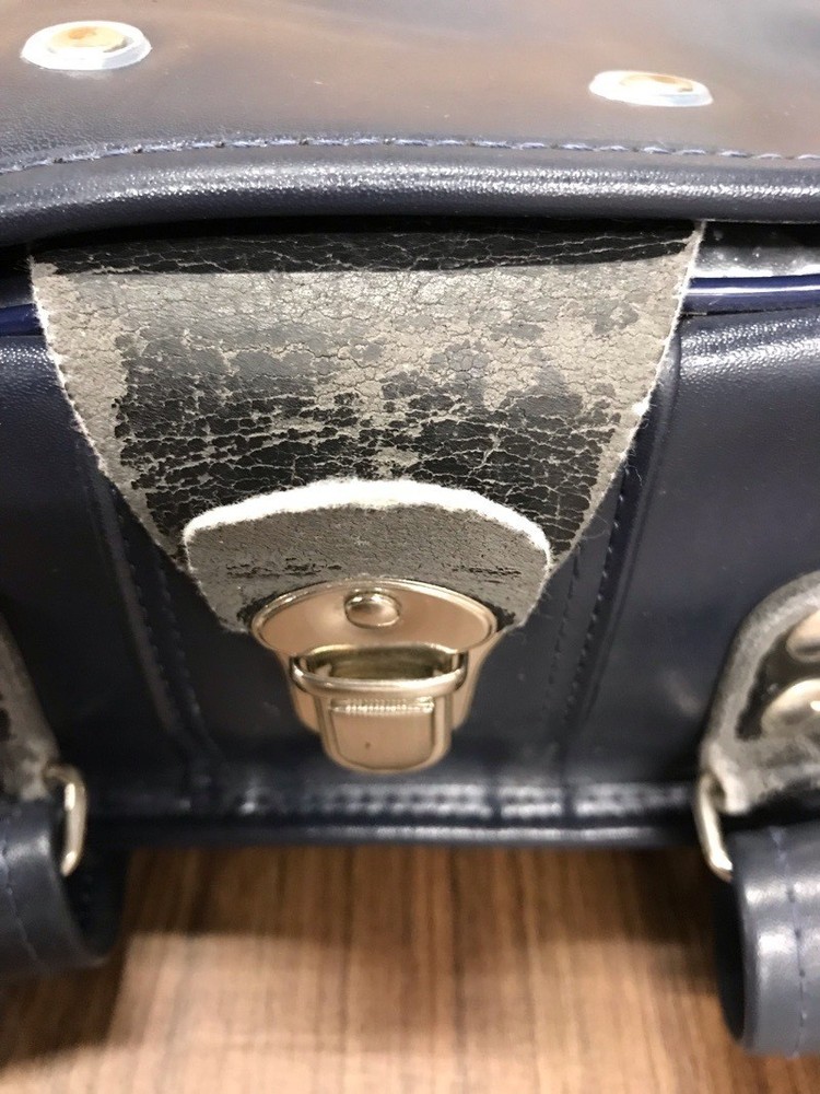 Kanagawa Eisuu Kindergarten Backpack (Old Design)