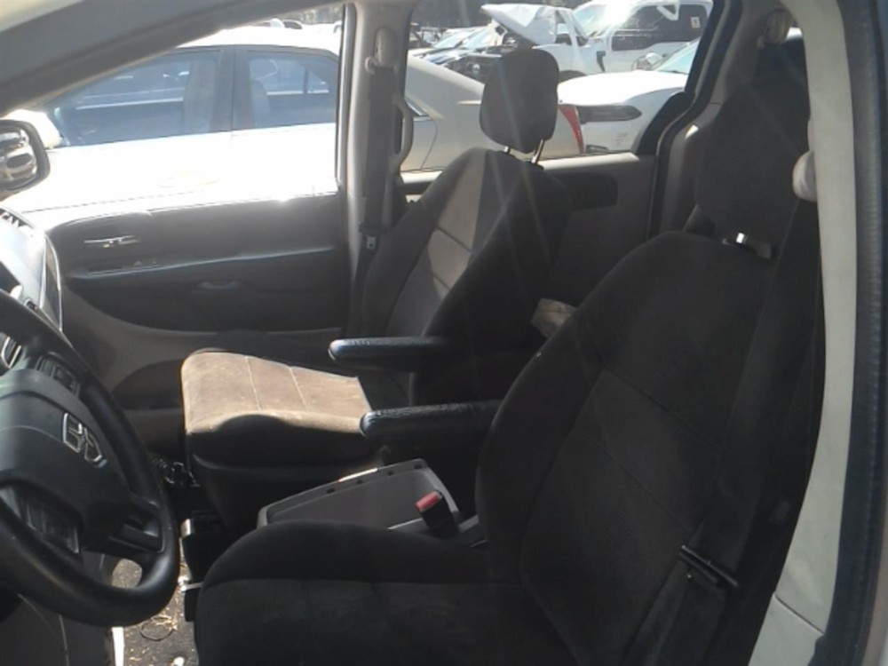 Stabilizer Bar Front Fits 08-20 CARAVAN 104886274