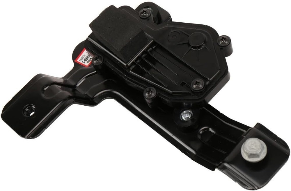 84374353 Tailgate Lock Actuator Model ‎ACDelco