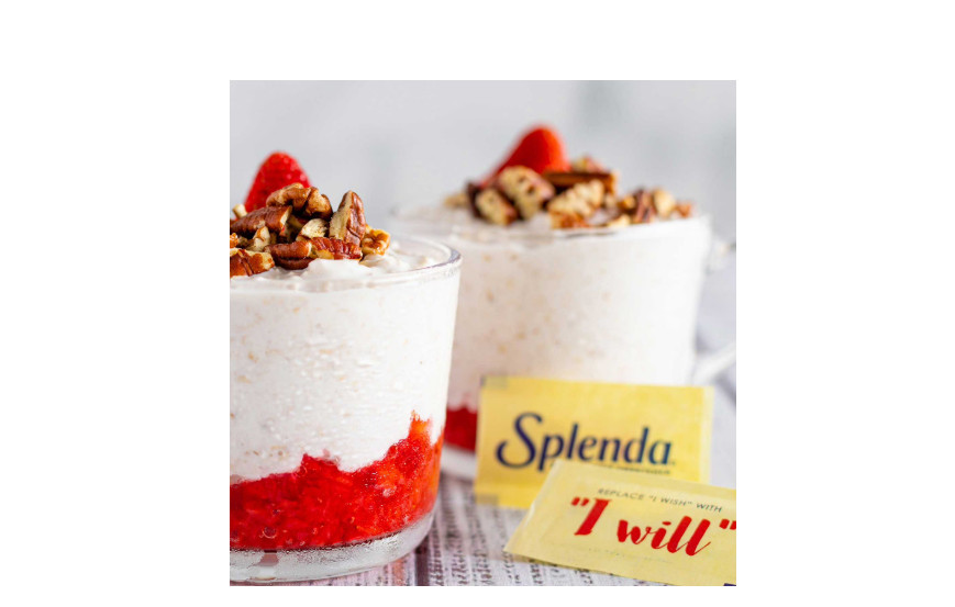 Splenda Zero Calorie Sweetener Packets, 1,000 ct.