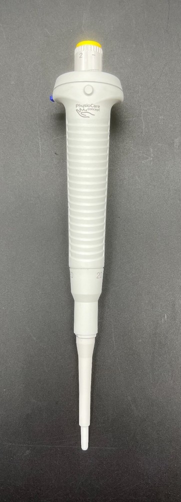 Eppendorf Reference 2-20µL Single Channel Adjustable Volume Pipette