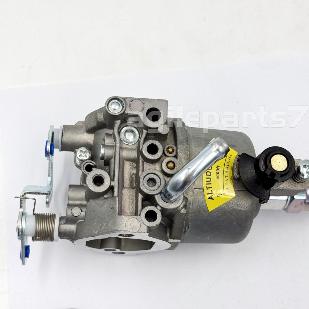 Carburetor Carb For Onan Microquiet 4000 Watt 4KYFA26100 P K Generator 146-0785