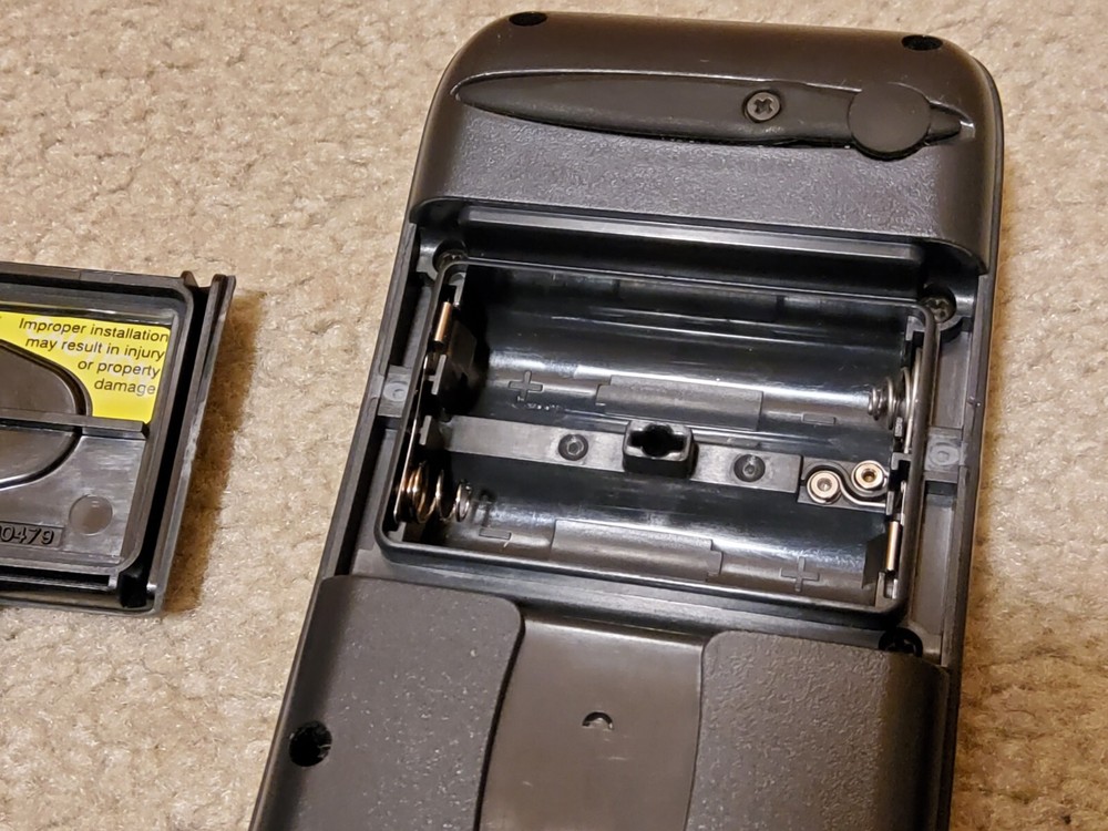 Garmin GPSMAP 76 Tested Clean Bundle w/ box, strap, manuals, cables EUC