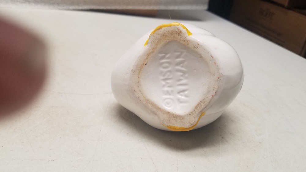 Emson Ceramic Duck Planter (M)