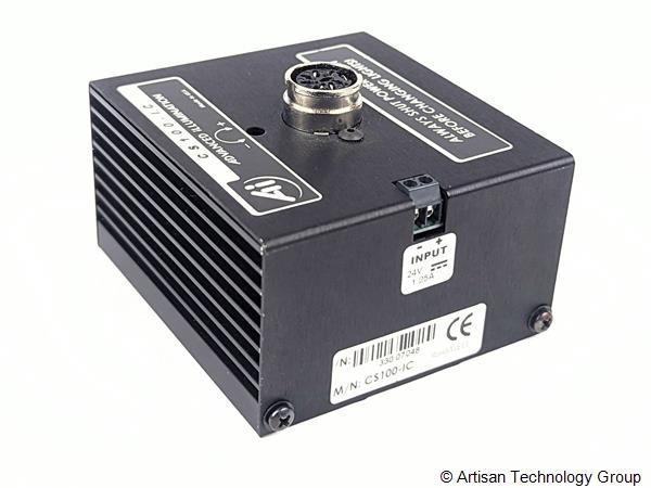 Advanced Illumination CS100-IC Single Output Constant Current Source