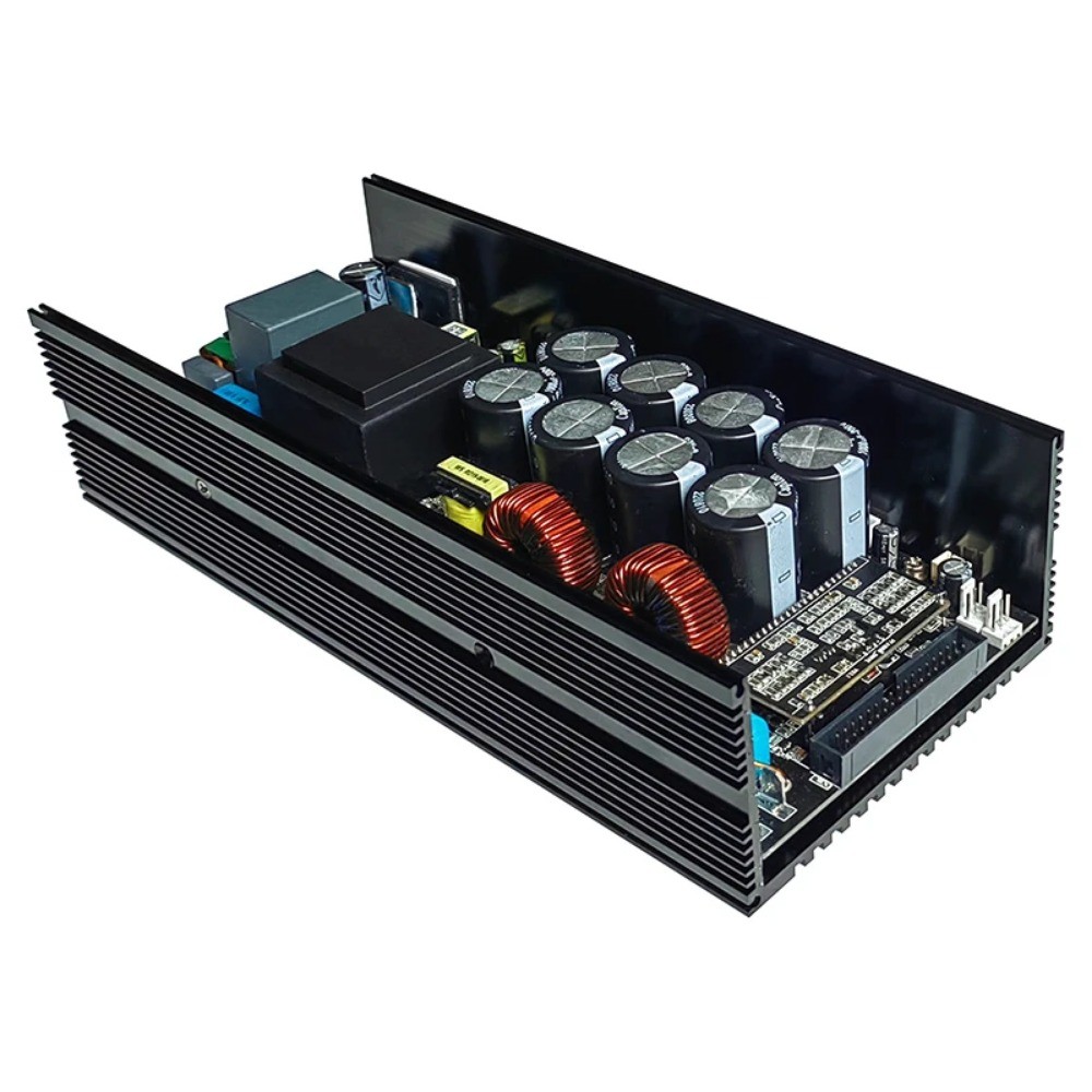 PFA2001 Single Channel ClassD 100V Output Power 2000W Amplifier Module