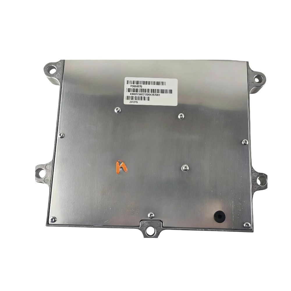 ECM Computer 3684275 Fits Cummins ISX CM871 Electronic Control Module