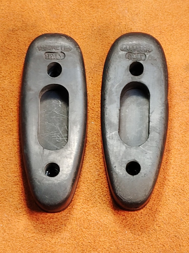 BM59 BM59E Butt Plate Butt pad PB Berretta