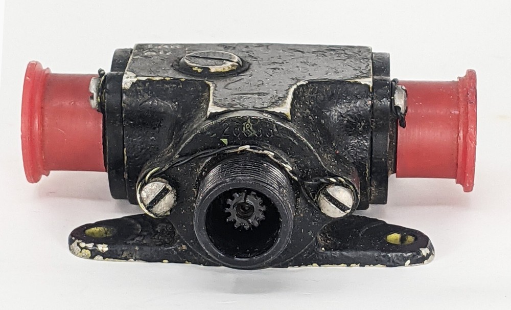 Gear Box T Drive / Lear / 761P / 84363