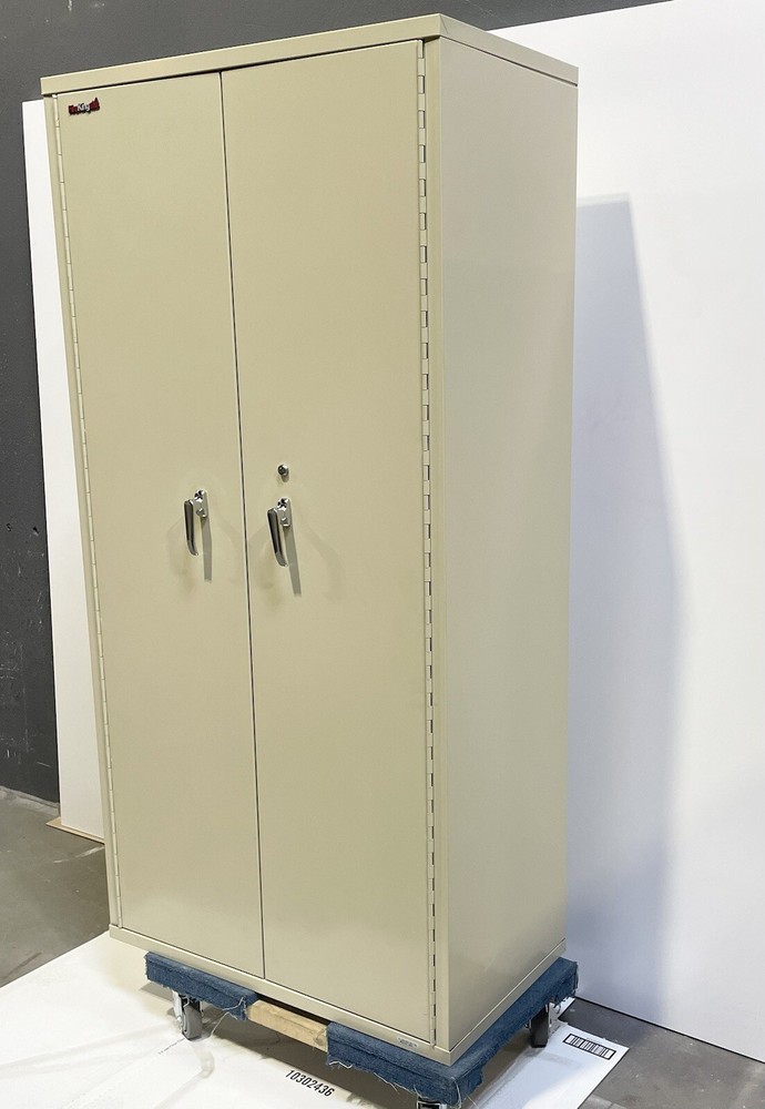 Fire Safe Storage Cabinet/ Gun+ammo Safe