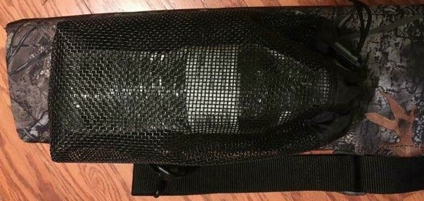 OTS Quivers™ - Crossbow Bolt Quiver