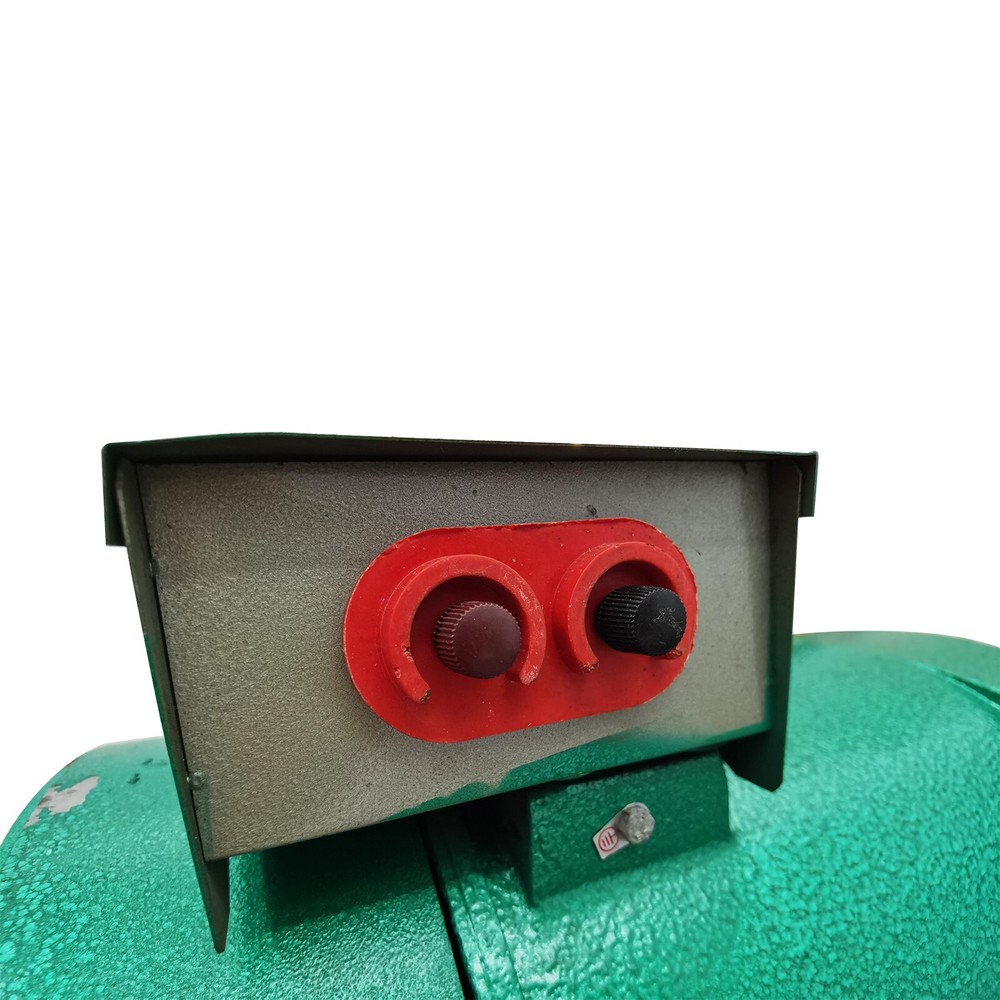 220V 1-Phase Driven Generator Brushed Generator Pure Copper Engine