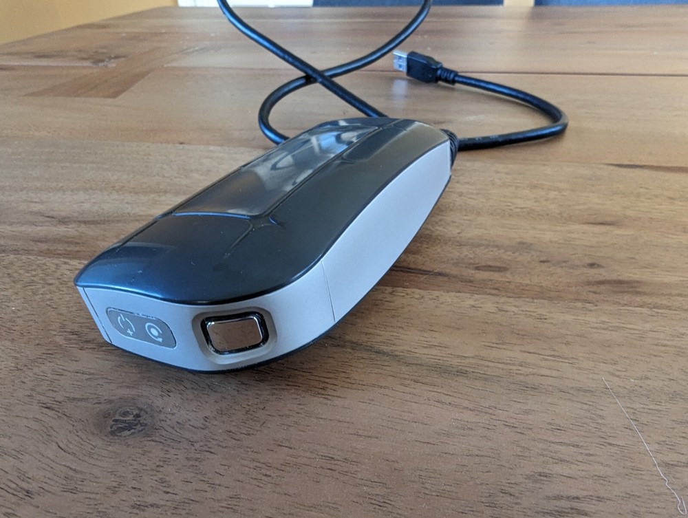 Mantis Vision - PocketScan 3D Handheld Scanner
