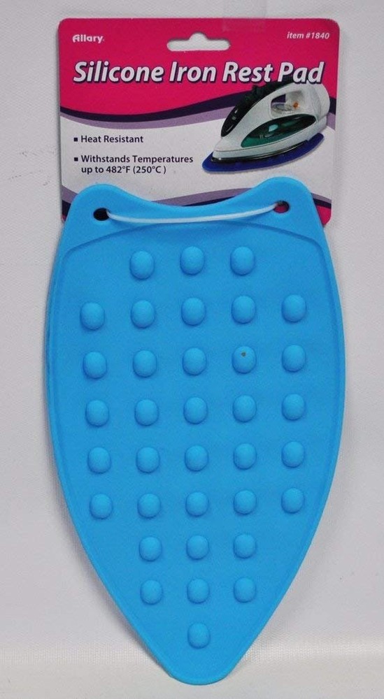Silicone Iron Rest Pad 1840