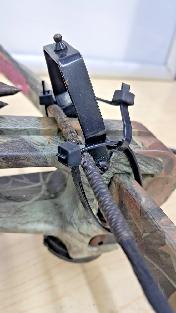 Jaguar PL Crossbow - Camo