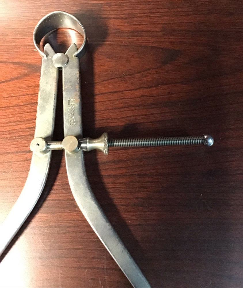 Starlet No. 79 Spring Caliper