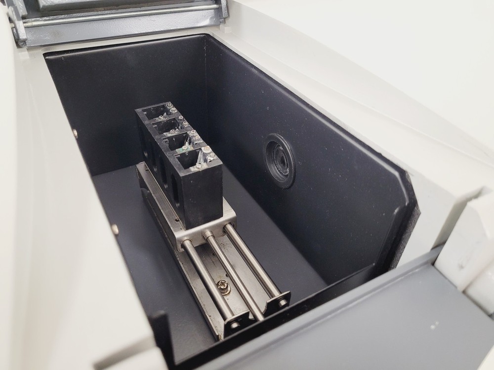 Camspec M508 Spectrophotometer Lab