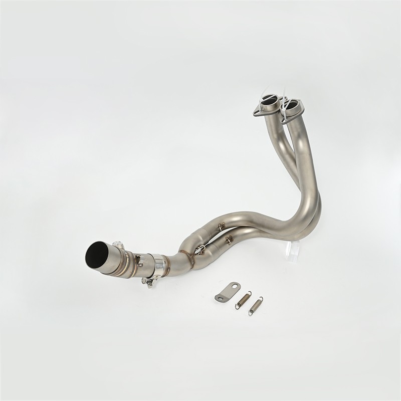 For Kawasaki Ninja 650 Z650 2012-2023 Header Front  Pipe Complete System 51mm