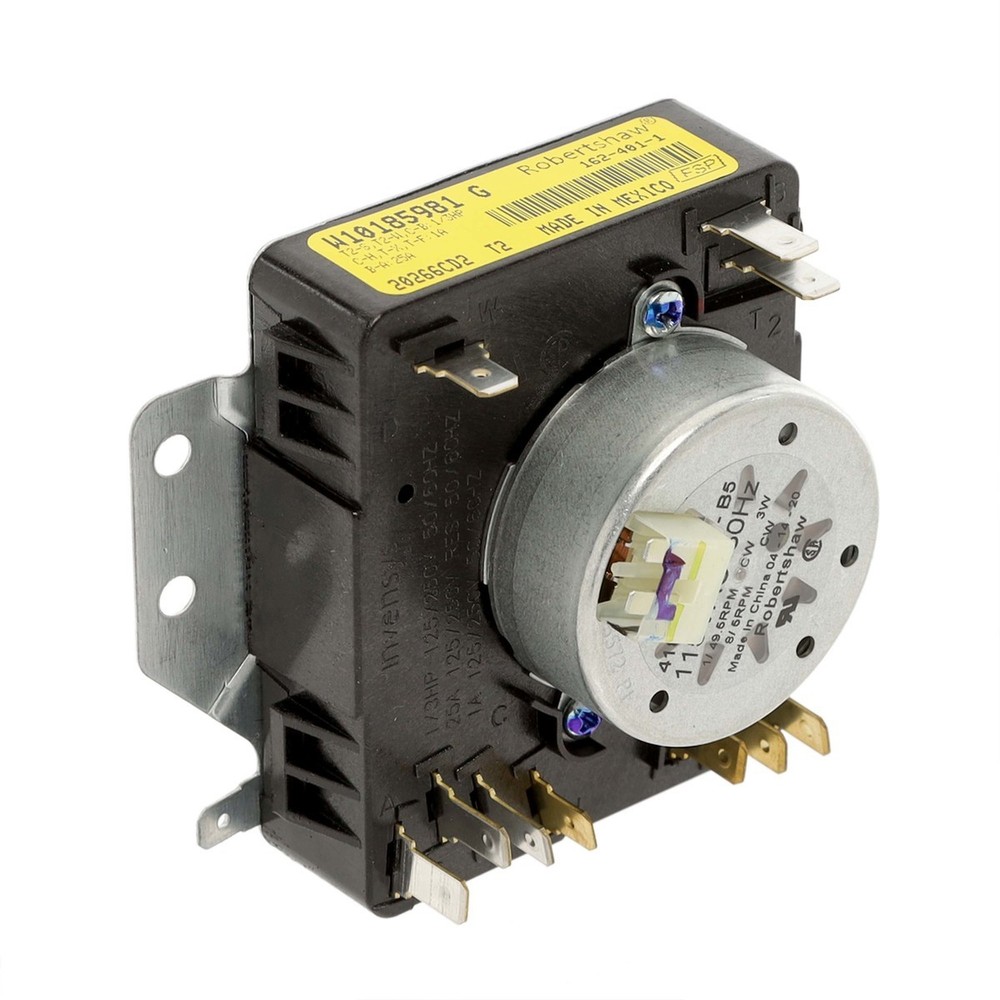 WPW10185981 Whirlpool Timer