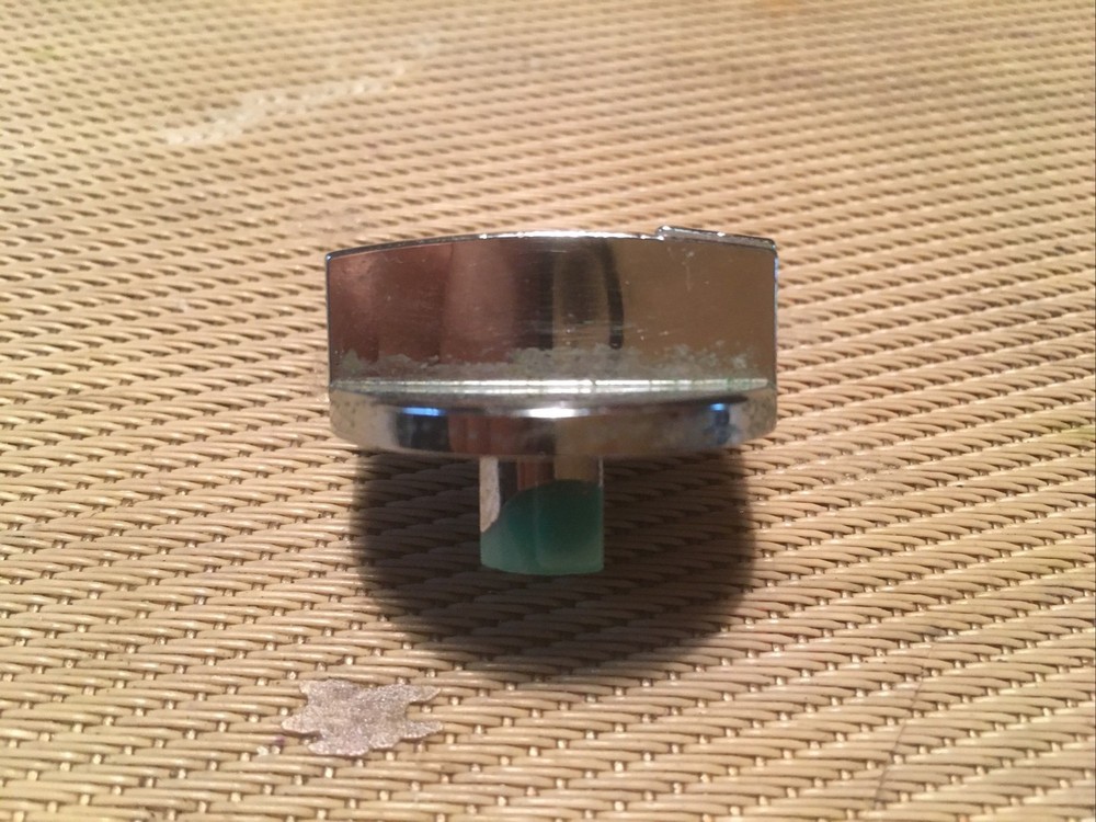 GoldStar AC  Rotary Switch Control Knob