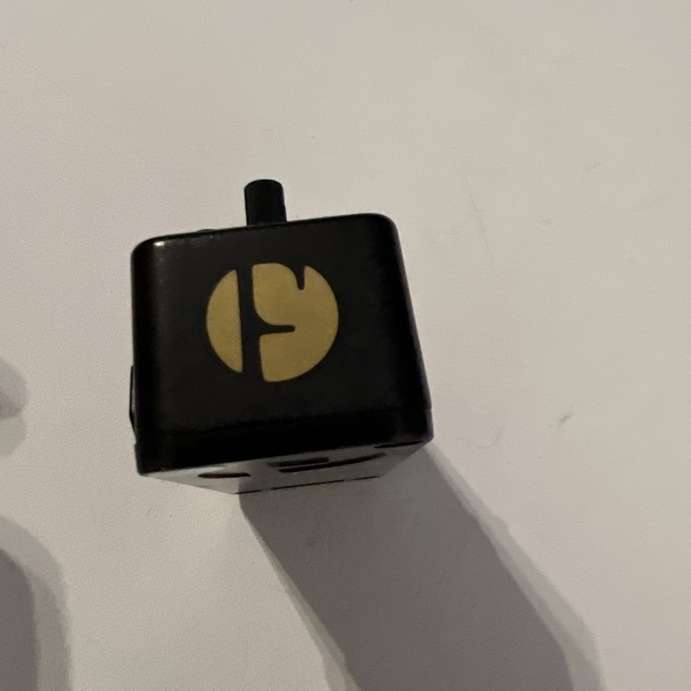 F-Pedals ECHOBANDIT