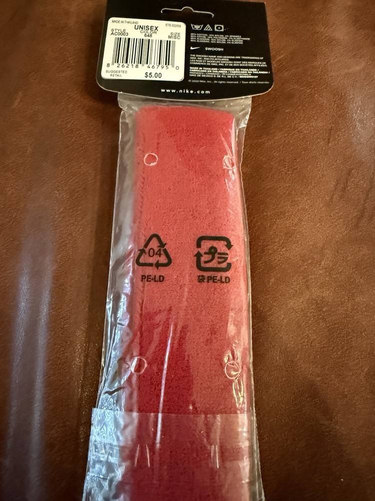 Nike Headband