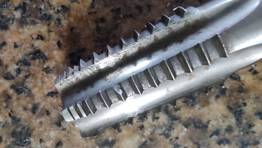 🗽GTD 1/2-14 NPT TAP
