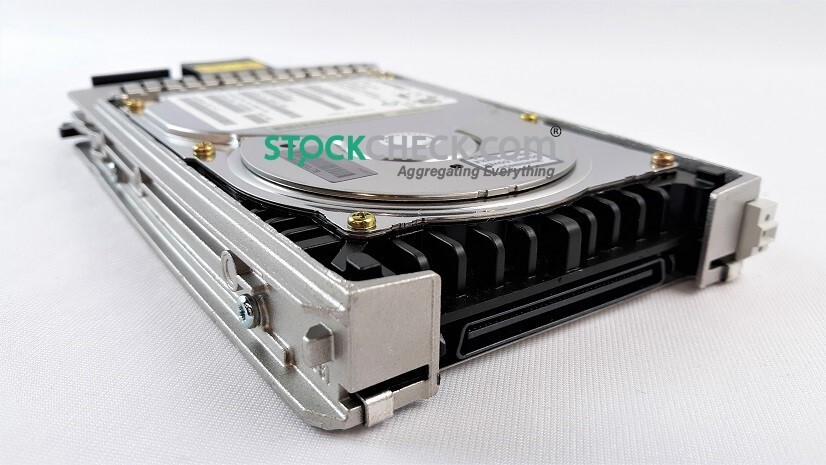 Compaq 232431-003 BD07264546 Hard Drive
