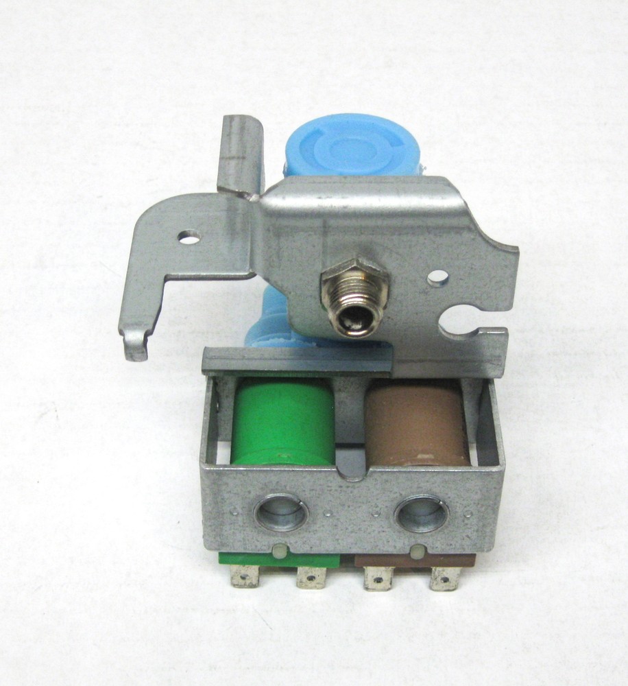 Refrigerator Valve, Ice and Water for Sub Zero 4201460 Supco WV1460