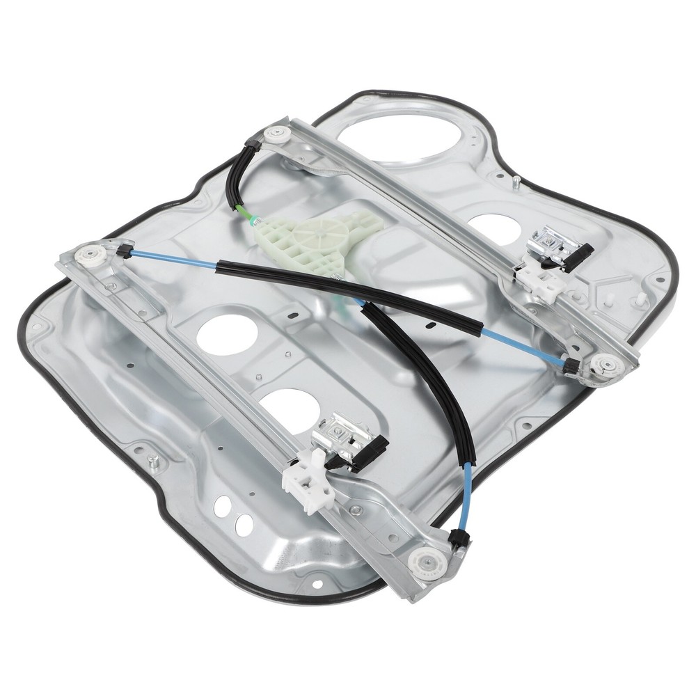 Window Regulator Fits Hyundai Santa Fe 2007-2009 Front Driver Side