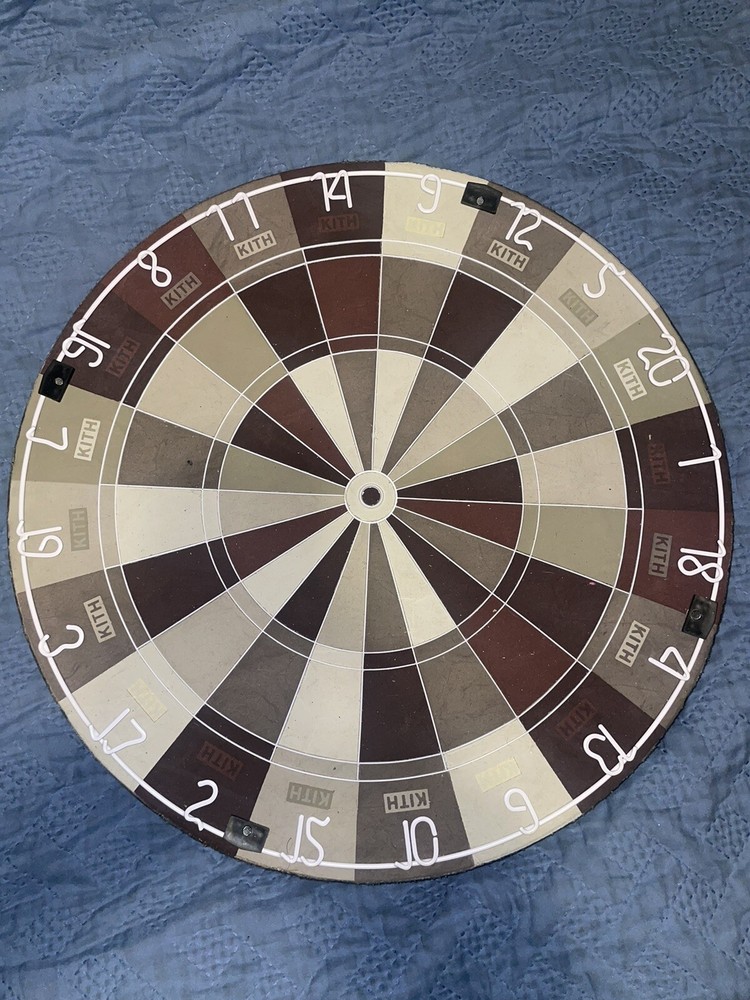 Kithmas Dart Board Only (2022)