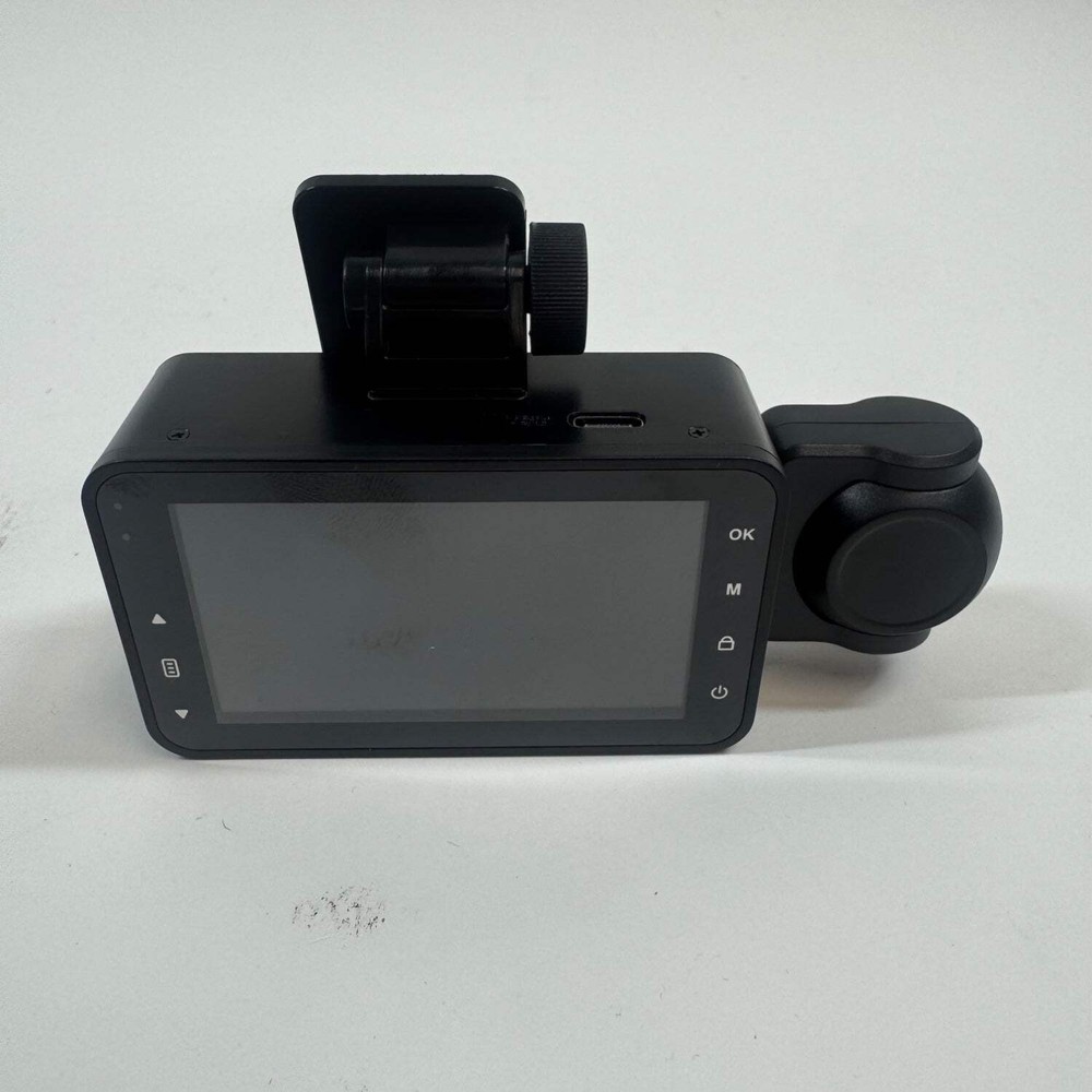 Vivitar Dashsense Duo Dashcam DCMAIX2