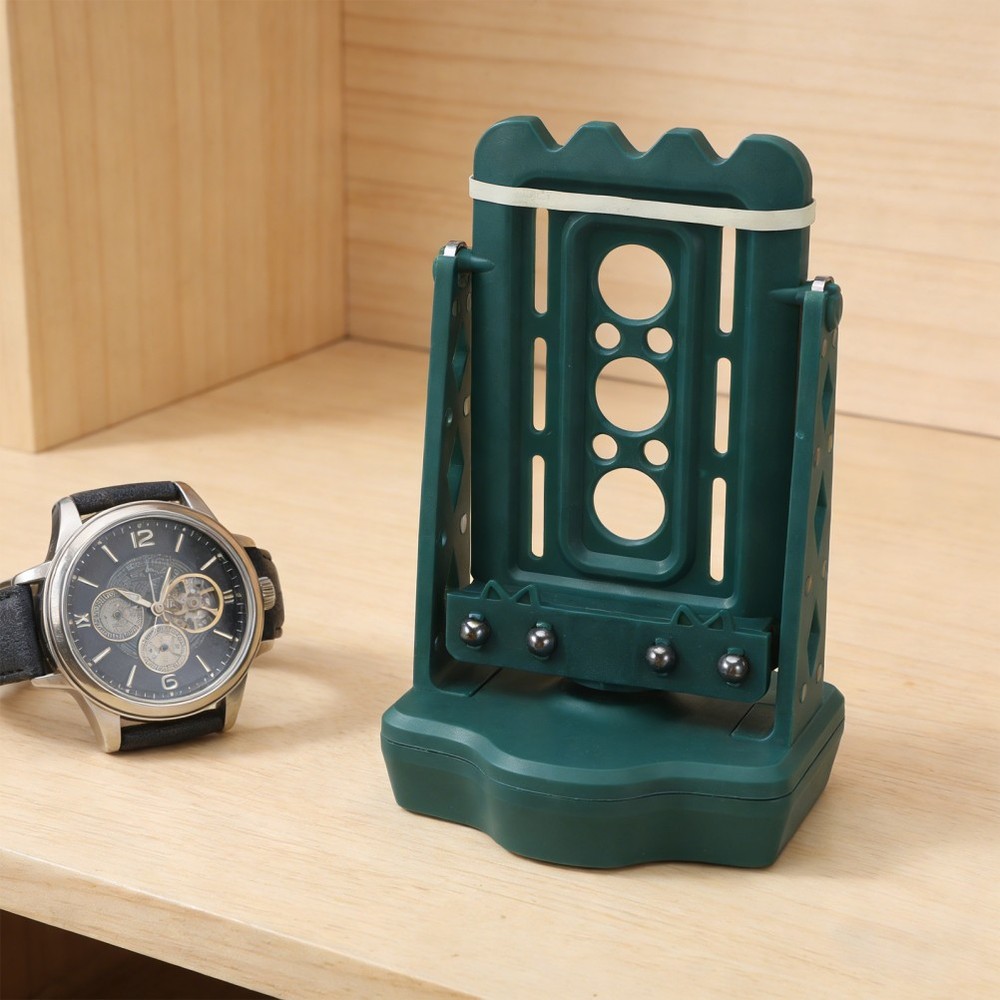 Automatic Winder Electric Watch Self-winding Rotating Device Winders Mechanical