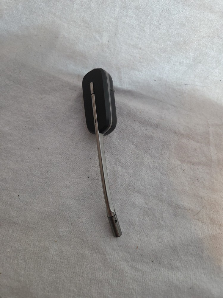 PLANTRONICS SAVI W445 REPLACEMENT / ADDITIONAL HEADSET ONLY + BATTERY