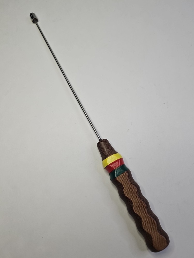 Link 10-5204 Orthopedic Stripper, 28.5cm