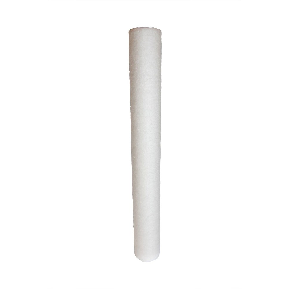 Purtrex PX50-9-78 50 Micron Standard 10 Inch Sediment Water Filter