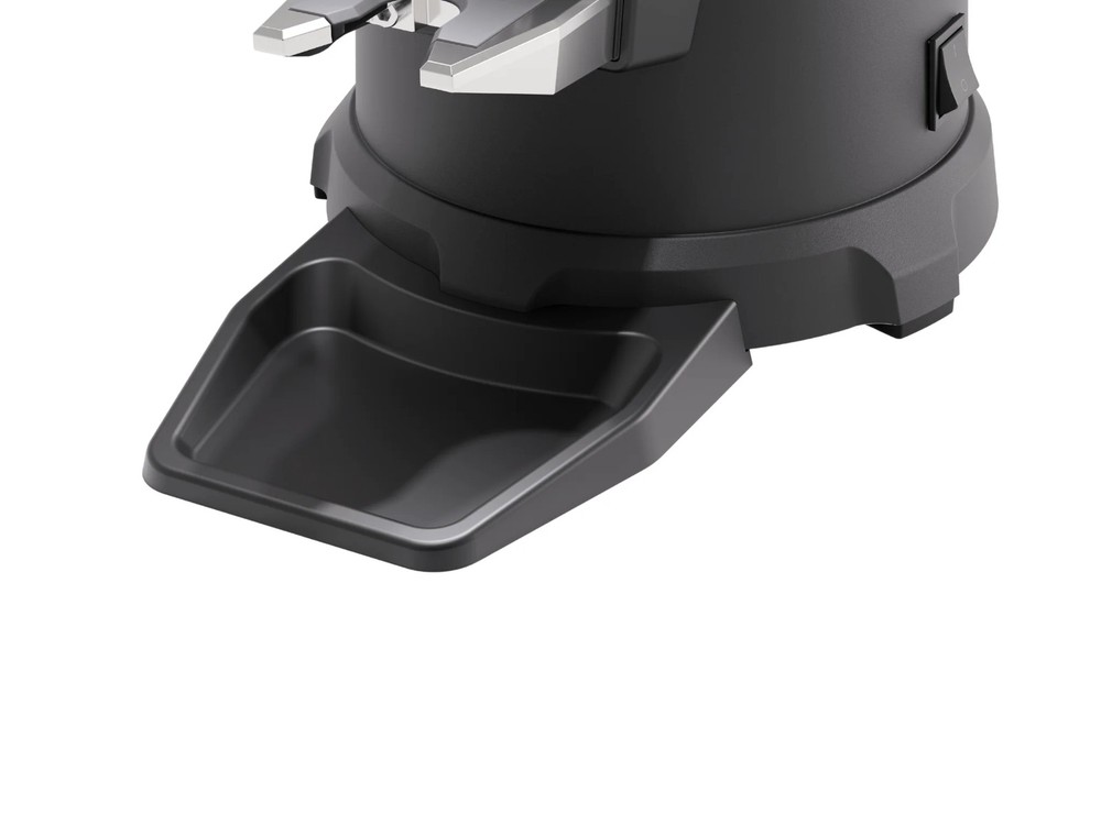 MACAP SUPRA Professional Espresso Grinder | On-Demand Flat Burr Coffee