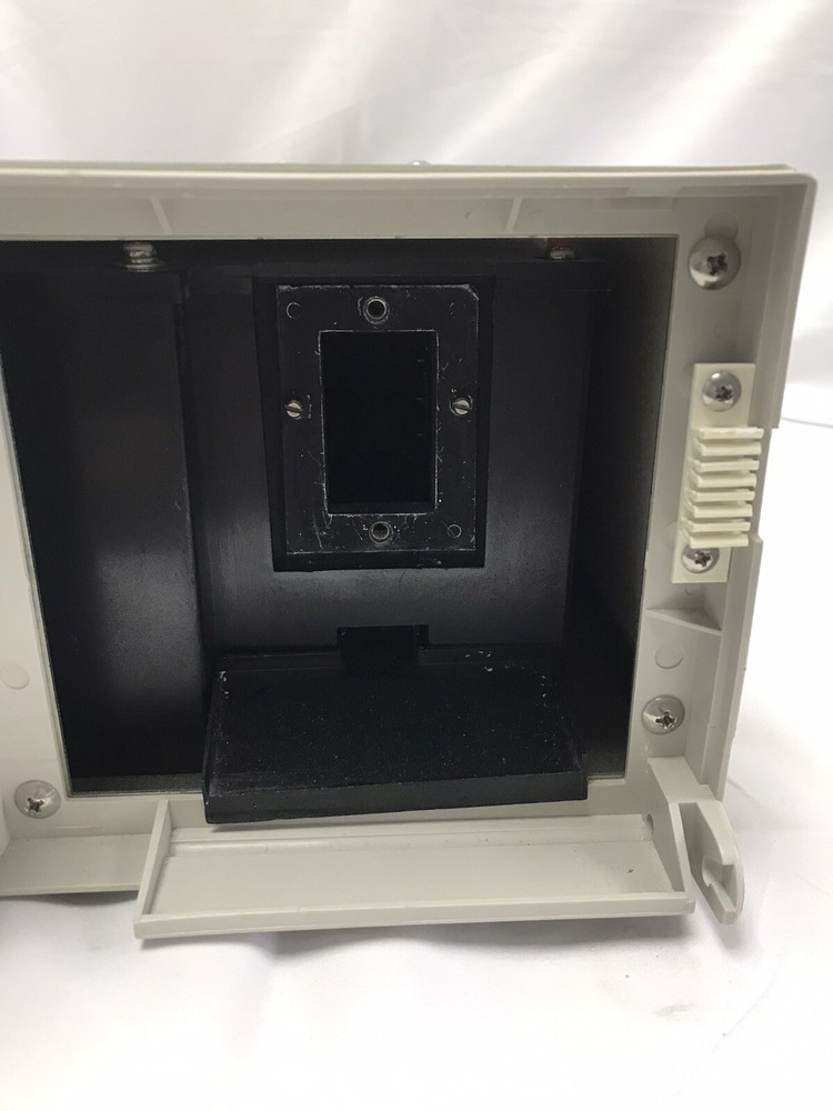 SHIMADZU SPD-10AV UV VIS DETECTOR