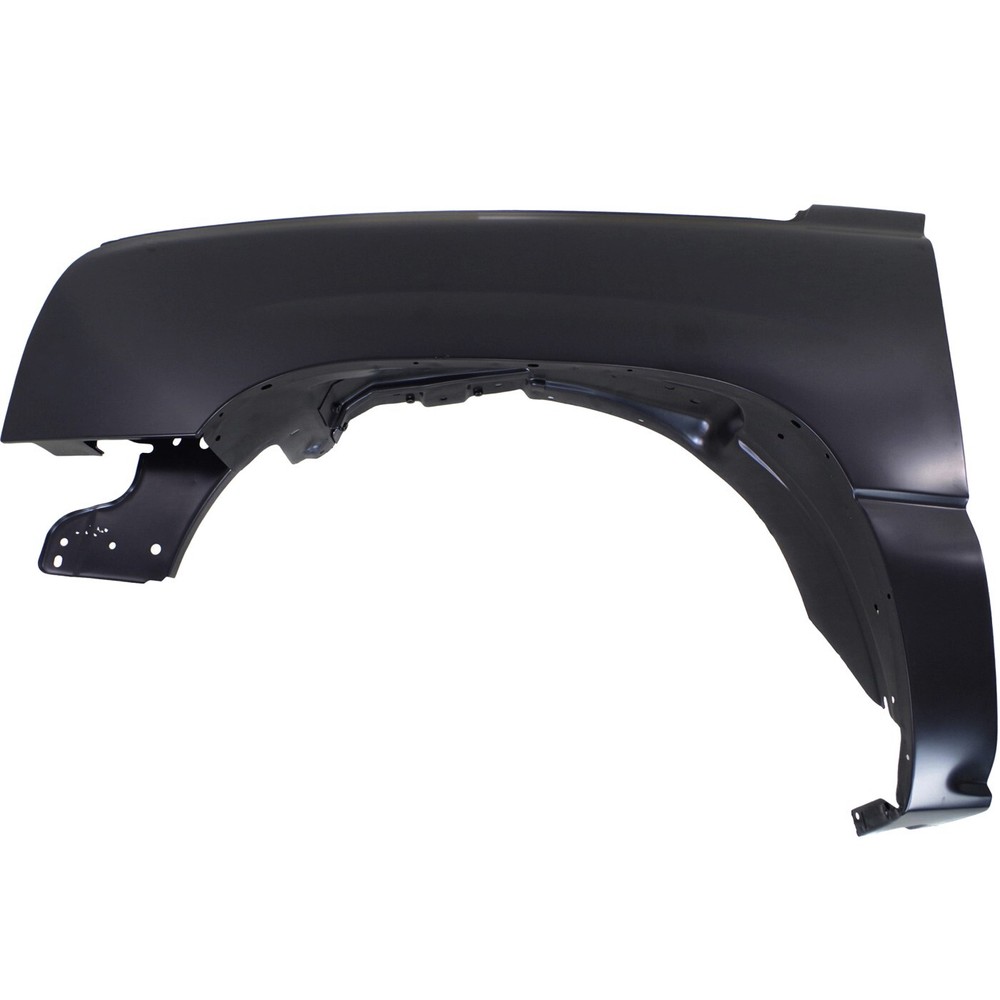 Fender Front Driver Left LH Side For 2003-2006 Chevrolet Silverado 1500