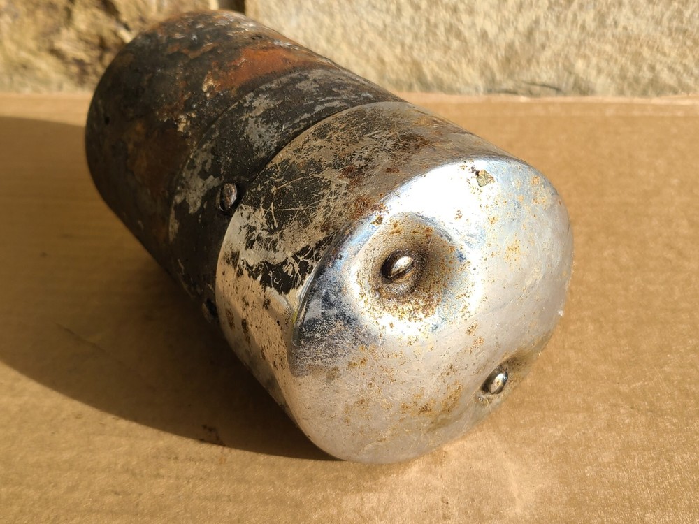 OLD Harley K-Model KH Panhead Model 52 Generator