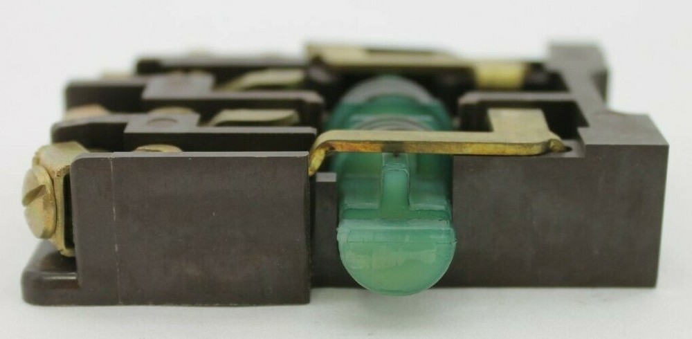 Clark KPMF-1 Fixed Pole Kit