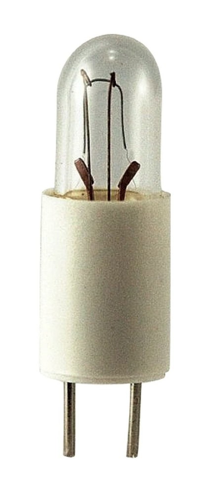 #7327 MINIATURE BULB BI-PIN BASE