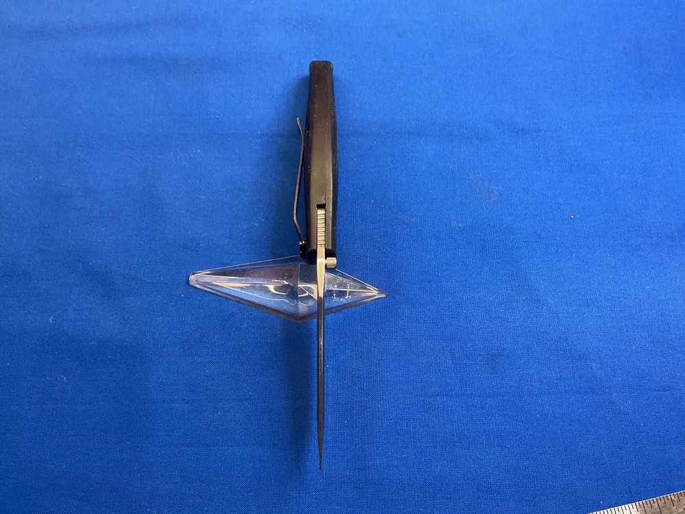 Kershaw Whirlwind 1560 Folding Pocket Knife