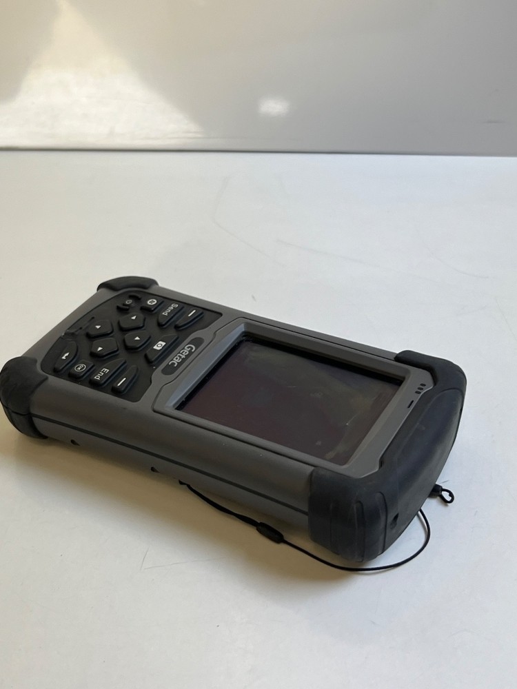 Getac PDA , PS236 , Professional Version (For Parts)